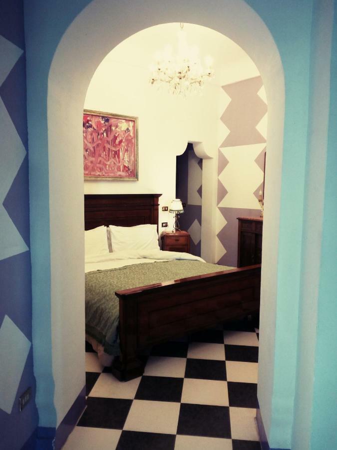 Torre Ferrantina B&B De Charme Lecce Buitenkant foto