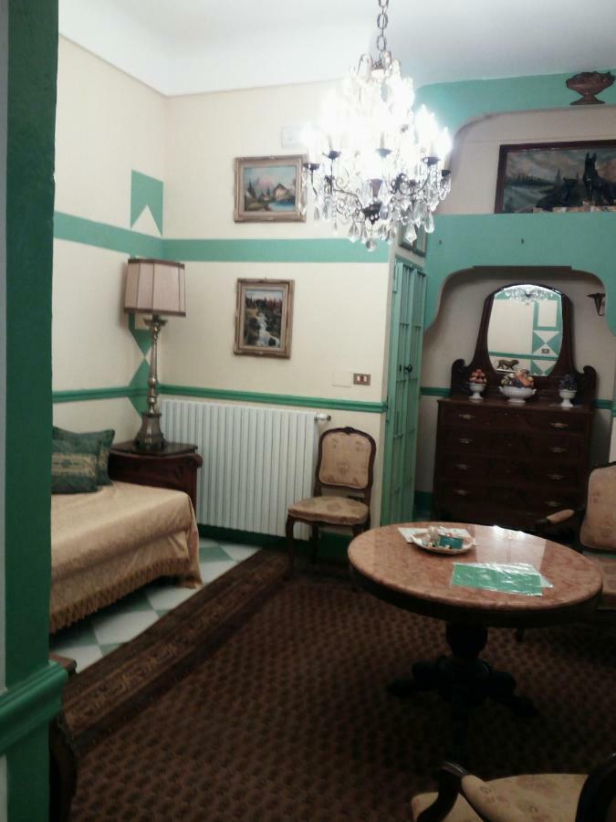 Torre Ferrantina B&B De Charme Lecce Buitenkant foto