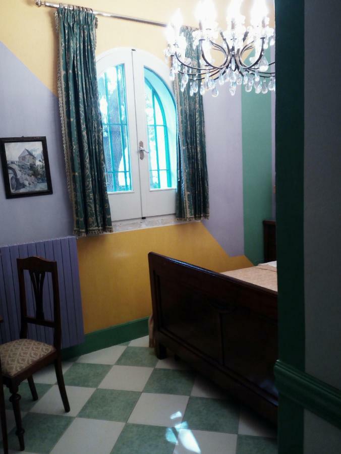 Torre Ferrantina B&B De Charme Lecce Buitenkant foto